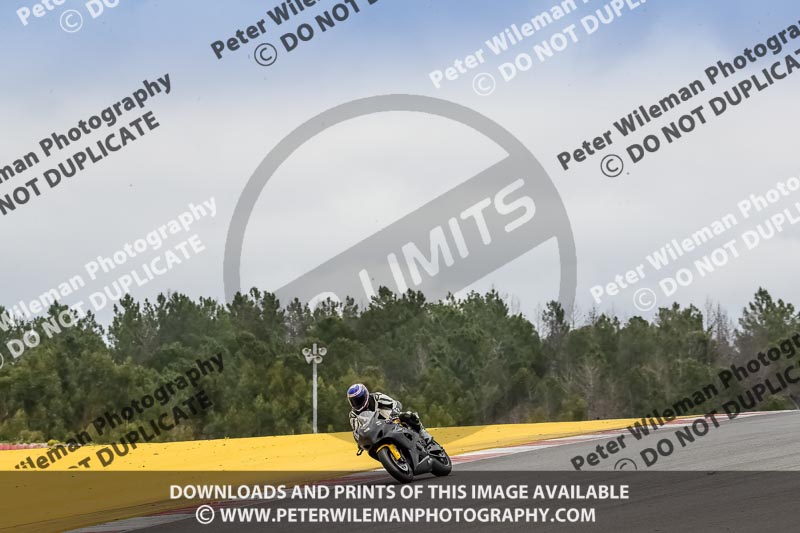 may 2019;motorbikes;no limits;peter wileman photography;portimao;portugal;trackday digital images